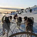 Prázdninový dům Arctic Familiy - Ideal For Families & Groups Tromsø