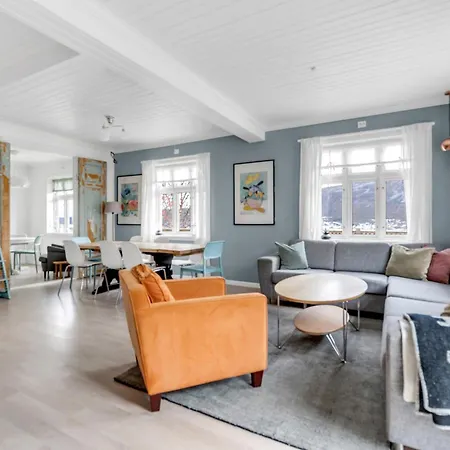 Arctic Familiy - Ideal For Families & Groups Casa vacanze