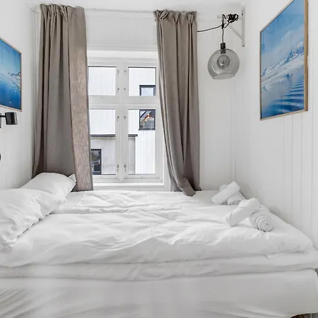 Arctic Familiy - Ideal For Families & Groups * Tromsø