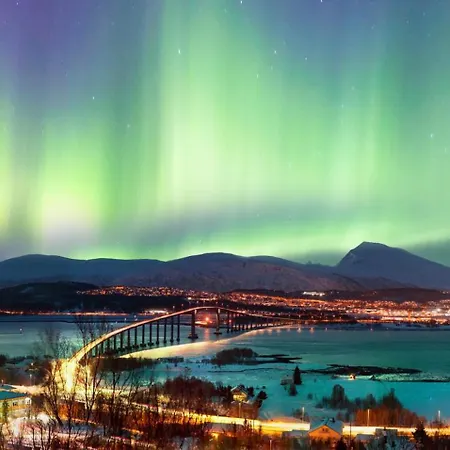 Casa vacanze Arctic Familiy - Ideal For Families & Groups *