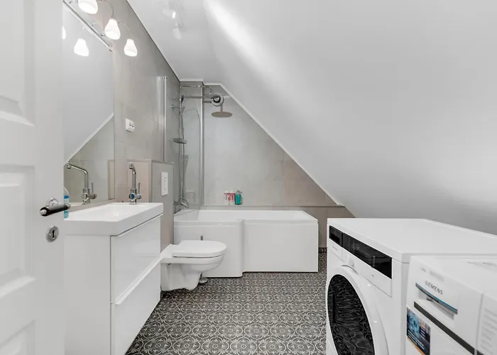 Arctic Familiy - Ideal For Families & Groups Tromsø