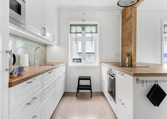 Arctic Familiy - Ideal For Families & Groups Casa de Férias Tromsø