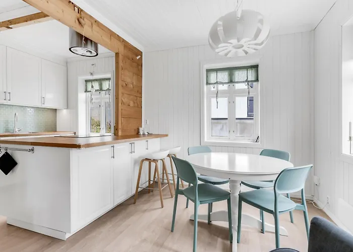 Casa de Férias Arctic Familiy - Ideal For Families & Groups