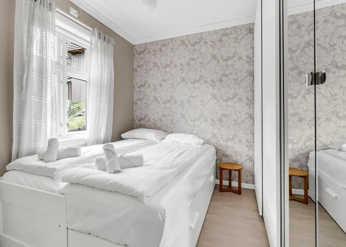 Arctic Familiy - Ideal For Families & Groups Tromsø