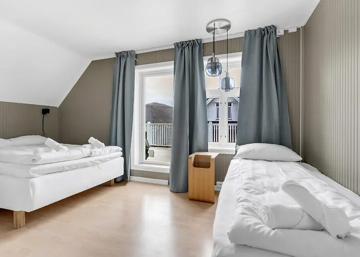 Arctic Familiy - Ideal For Families & Groups Casa de Férias Tromsø