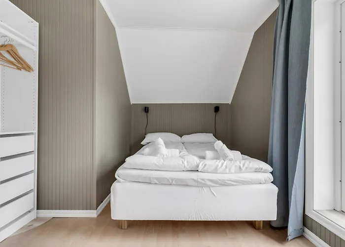 Arctic Familiy - Ideal For Families & Groups * Tromsø