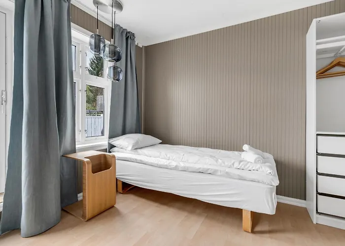 Arctic Familiy - Ideal For Families & Groups Casa de Férias