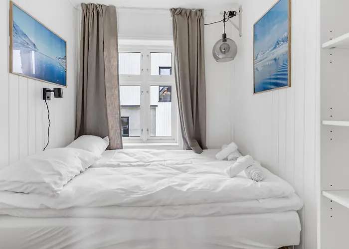 Arctic Familiy - Ideal For Families & Groups * Tromsø