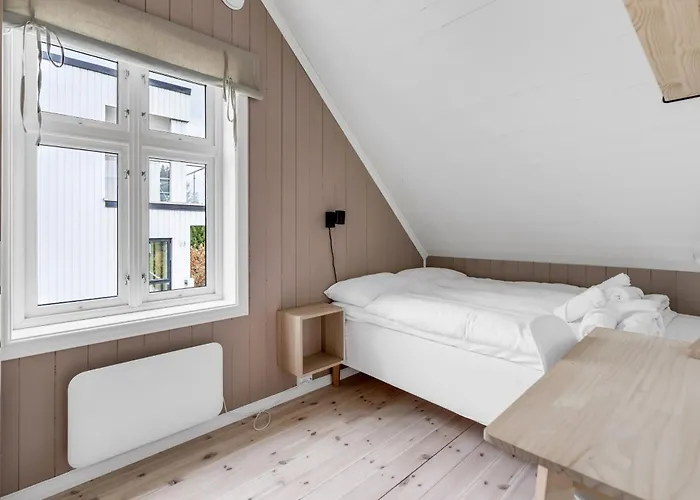 Arctic Familiy - Ideal For Families & Groups * Tromsø