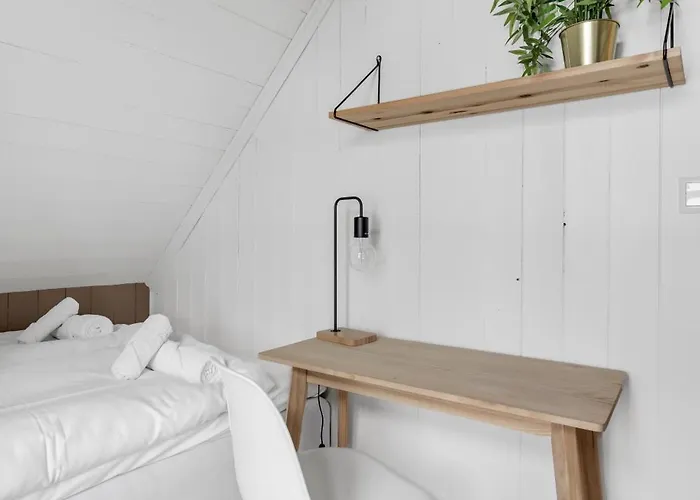 Casa de Férias Arctic Familiy - Ideal For Families & Groups *