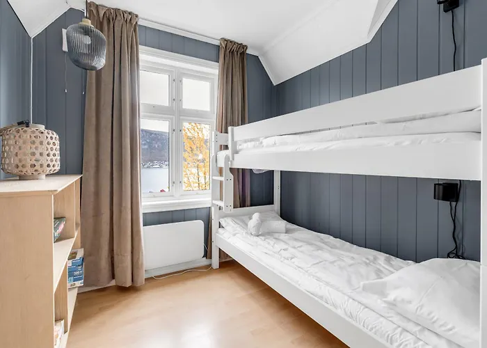 Arctic Familiy - Ideal For Families & Groups Casa de Férias Tromsø