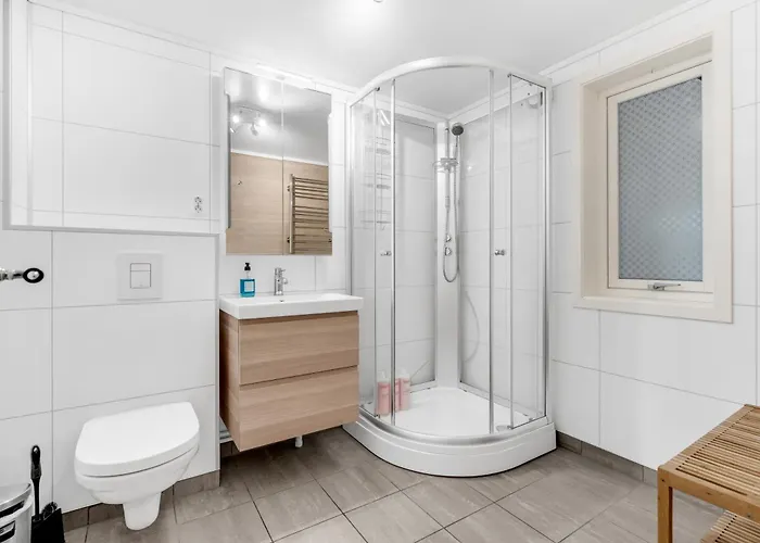 Casa de Férias Arctic Familiy - Ideal For Families & Groups