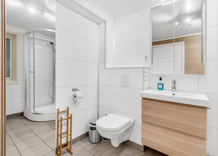 Casa de Férias Arctic Familiy - Ideal For Families & Groups